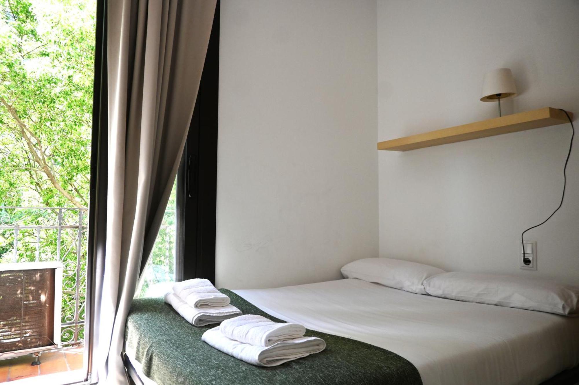 Homenfun Sants Estacion Apartment Barcelona