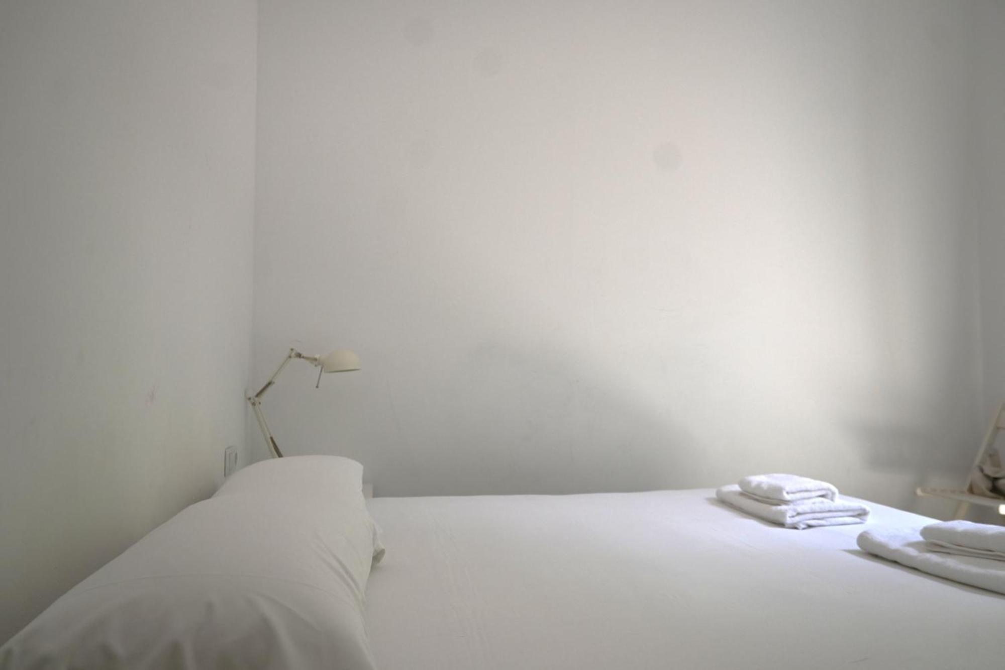 Apartment Homenfun Sants Estacion